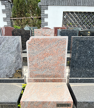 沈陽(yáng)墓園陶然寢園寧馨園墓碑