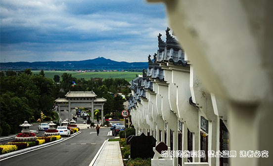掃墓時(shí)為何要上香?