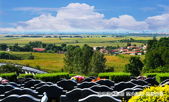 壽衣為何偏愛唐裝：傳統與講究的千年對話